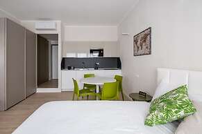 Studio Green al Parco Della Montagnola by Wonderful Italy