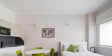 Studio Green al Parco Della Montagnola by Wonderful Italy