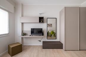 Studio Green al Parco Della Montagnola by Wonderful Italy