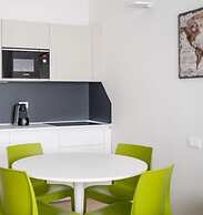 Studio Green al Parco Della Montagnola by Wonderful Italy