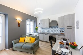 Appartamento Colombo al Mercato Rionale by Wonderful Italy