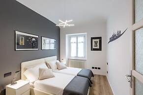 Appartamento Colombo al Mercato Rionale by Wonderful Italy