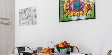 Appartamento Colombo al Mercato Rionale by Wonderful Italy