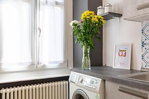 Appartamento Colombo al Mercato Rionale by Wonderful Italy