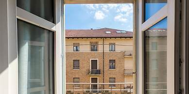 Appartamento Colombo al Mercato Rionale by Wonderful Italy