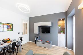 Appartamento Colombo al Mercato Rionale by Wonderful Italy