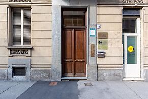 Appartamento Colombo al Mercato Rionale by Wonderful Italy