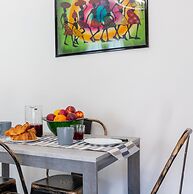 Appartamento Colombo al Mercato Rionale by Wonderful Italy