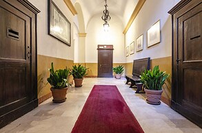 Studio nel Cuore Della Citt by Wonderful Italy