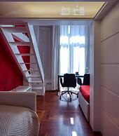 Elegant Apartment at Chiaia by Wonderful Italy