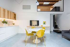 Politeama Apartments by Wonderful Italy - Appartamento C3