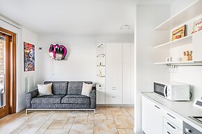 Oliveto al Porto 4 Apartment by Wonderful Italy