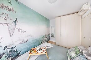 Oliveto al Porto 4 Apartment by Wonderful Italy