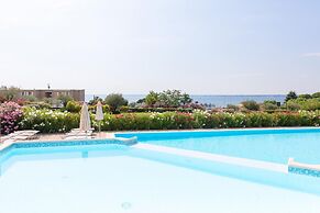 Oliveto al Porto 4 Apartment by Wonderful Italy