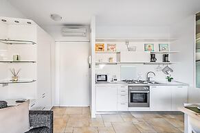 Oliveto al Porto 4 Apartment by Wonderful Italy