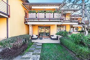 Oliveto al Porto 4 Apartment by Wonderful Italy