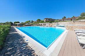 Oliveto al Porto 4 Apartment by Wonderful Italy