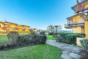 Oliveto al Porto 4 Apartment by Wonderful Italy