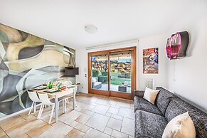 Oliveto al Porto 4 Apartment by Wonderful Italy