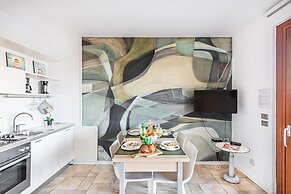 Oliveto al Porto 4 Apartment by Wonderful Italy