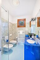 Oliveto al Porto 4 Apartment by Wonderful Italy