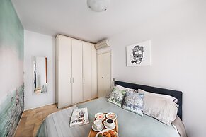 Oliveto al Porto 4 Apartment by Wonderful Italy