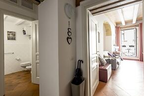 Salomone Apartment 2 by Wonderful Italy