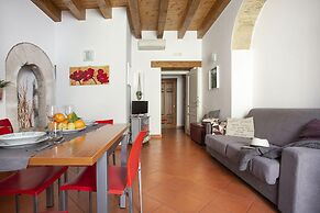 Salomone Apartment 2 by Wonderful Italy
