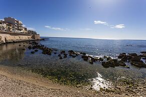 Salomone Apartment 2 by Wonderful Italy