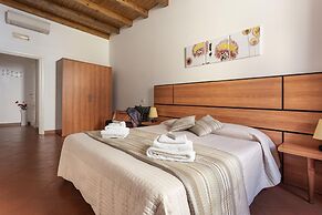 Salomone Apartment 2 by Wonderful Italy