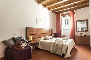 Salomone Apartment 2 by Wonderful Italy