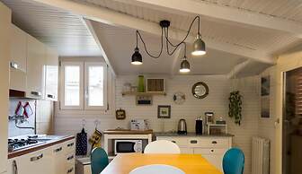 La Mansardina del Principino by Wonderful Italy