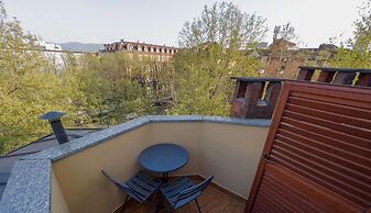 La Mansardina del Principino by Wonderful Italy