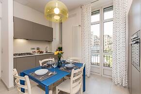 Appartamento nel Cuore di Crocetta by Wonderful Italy