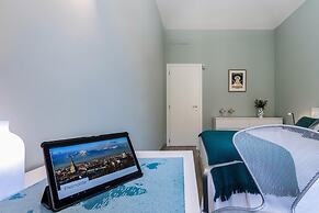 Appartamento nel Cuore di Crocetta by Wonderful Italy