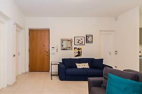 Appartamento nel Cuore di Crocetta by Wonderful Italy