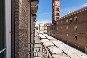 Appartamento nel Cuore di Crocetta by Wonderful Italy