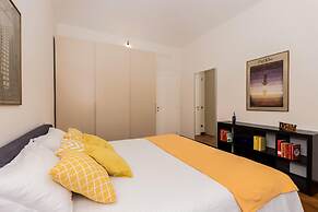 Appartamento nel Cuore di Crocetta by Wonderful Italy