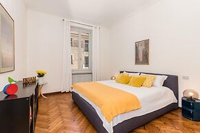 Appartamento nel Cuore di Crocetta by Wonderful Italy