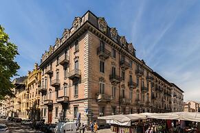 Appartamento nel Cuore di Crocetta by Wonderful Italy