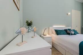 Appartamento nel Cuore di Crocetta by Wonderful Italy