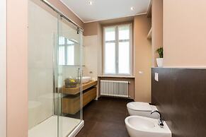 Appartamento nel Cuore di Crocetta by Wonderful Italy