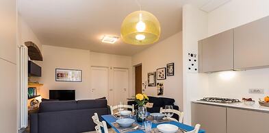 Appartamento nel Cuore di Crocetta by Wonderful Italy