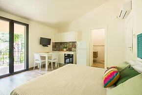 L Ulivo Blu - Suite With Balcony