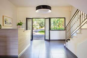 L Ulivo Blu - Suite With Balcony