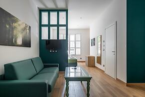 Giorgi Homes by Wonderful Italy - Verde Bosco