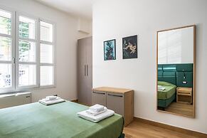 Giorgi Homes by Wonderful Italy - Verde Bosco