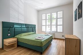 Giorgi Homes by Wonderful Italy - Verde Bosco