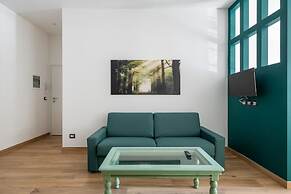 Giorgi Homes by Wonderful Italy - Verde Bosco