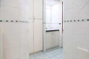 Modern Apartment at Piazza del Ges